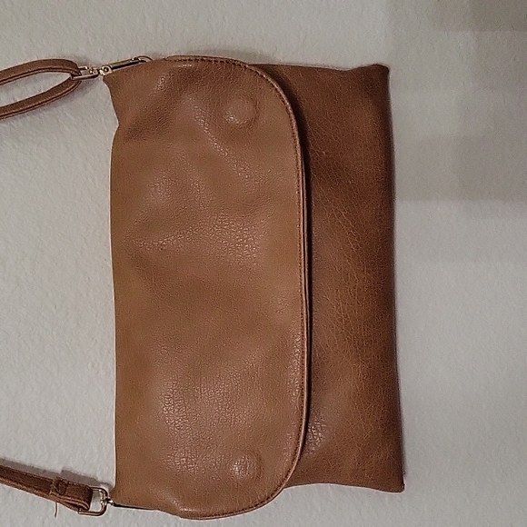 Street Level women's leather purse. - Picture 2 of 11
